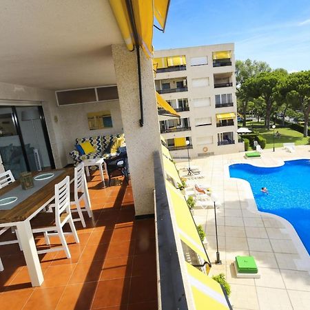 Playalarga 2 Planet Costa Dorada Apartment Salou Exterior photo