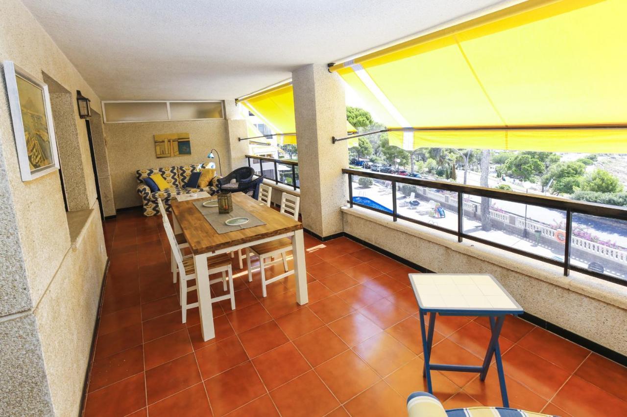 Playalarga 2 Planet Costa Dorada Apartment Salou Exterior photo