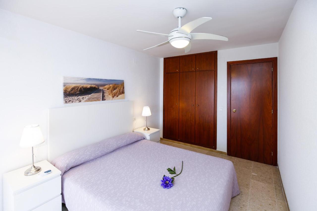 Playalarga 2 Planet Costa Dorada Apartment Salou Exterior photo