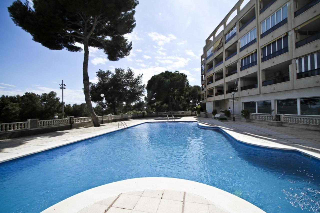 Playalarga 2 Planet Costa Dorada Apartment Salou Exterior photo