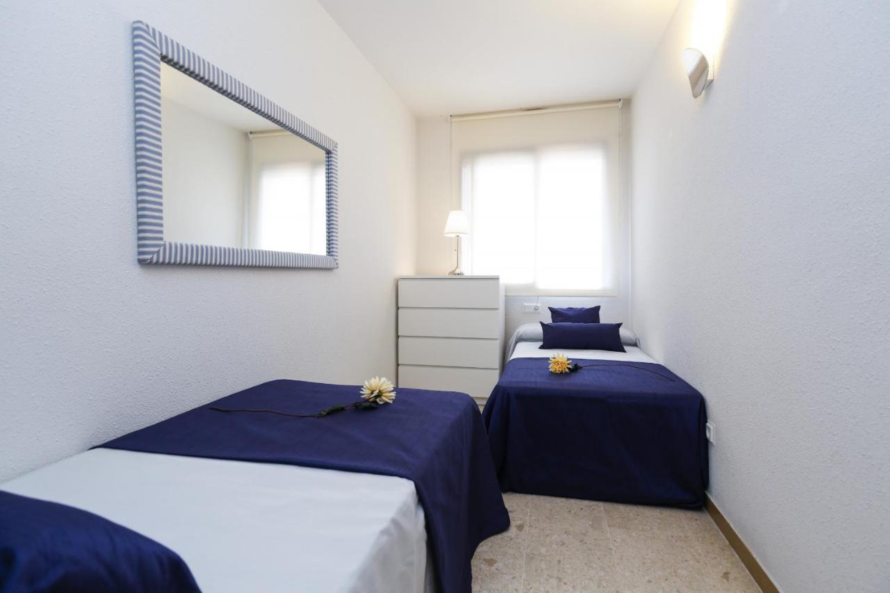 Playalarga 2 Planet Costa Dorada Apartment Salou Exterior photo