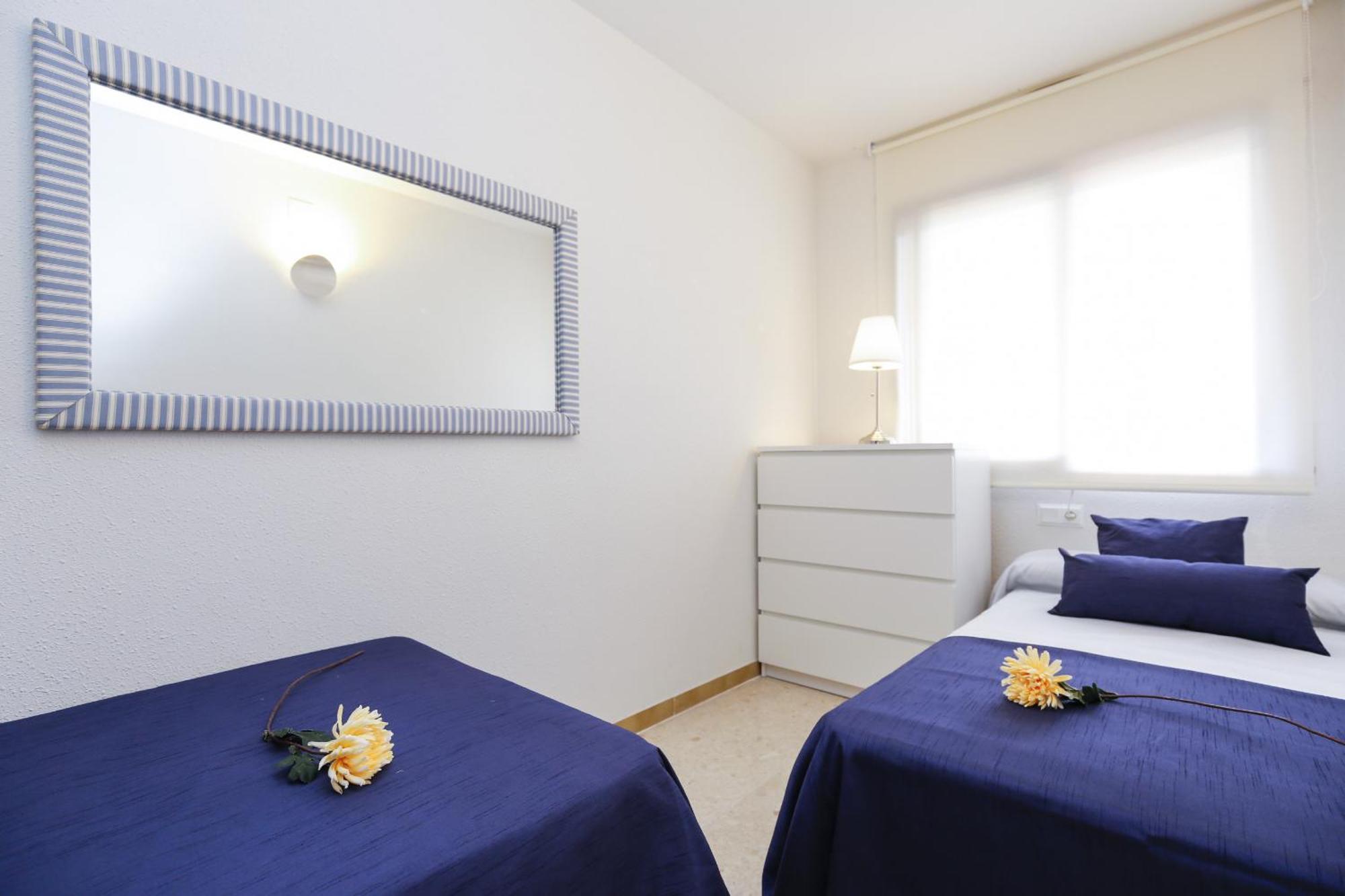 Playalarga 2 Planet Costa Dorada Apartment Salou Exterior photo