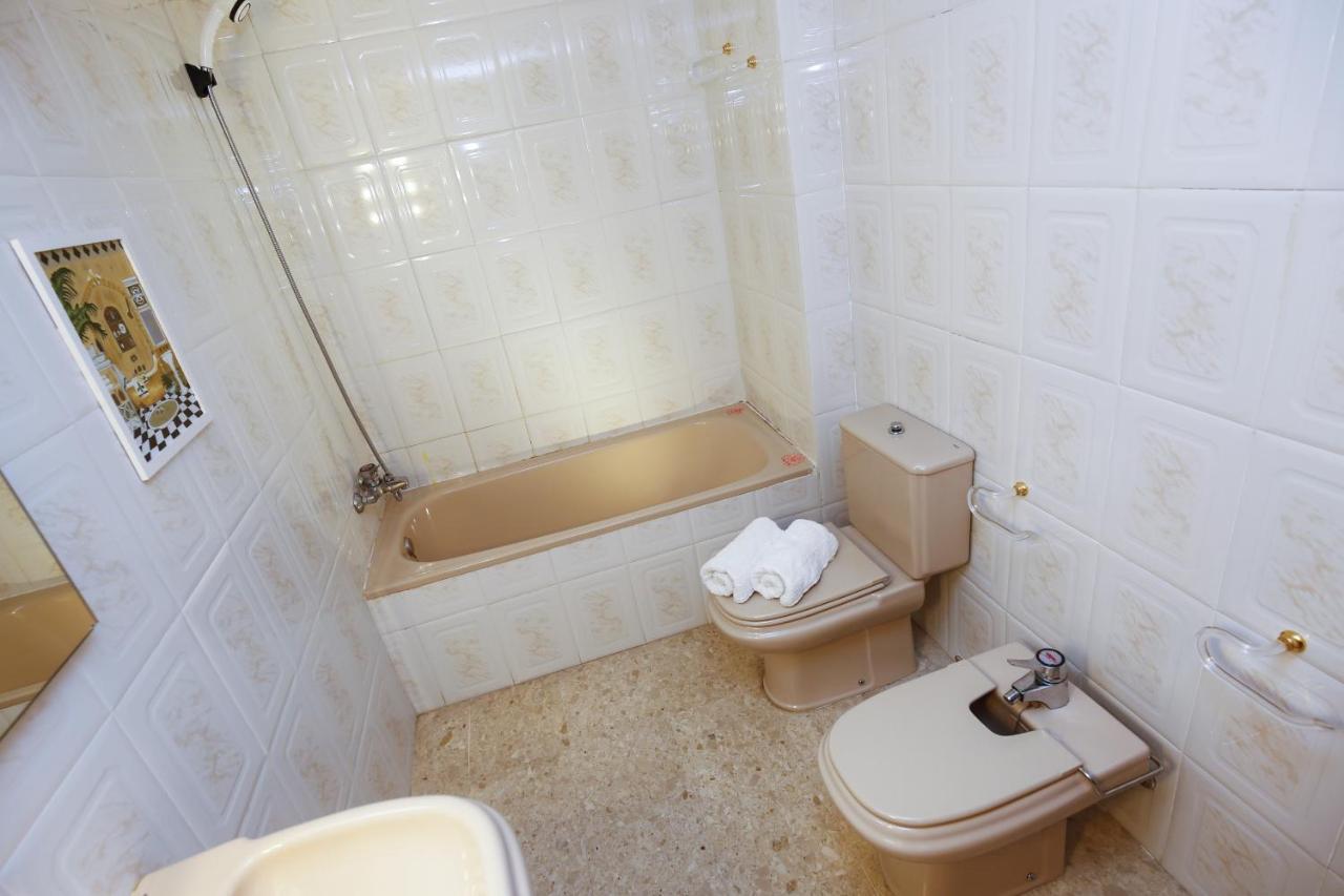 Playalarga 2 Planet Costa Dorada Apartment Salou Exterior photo