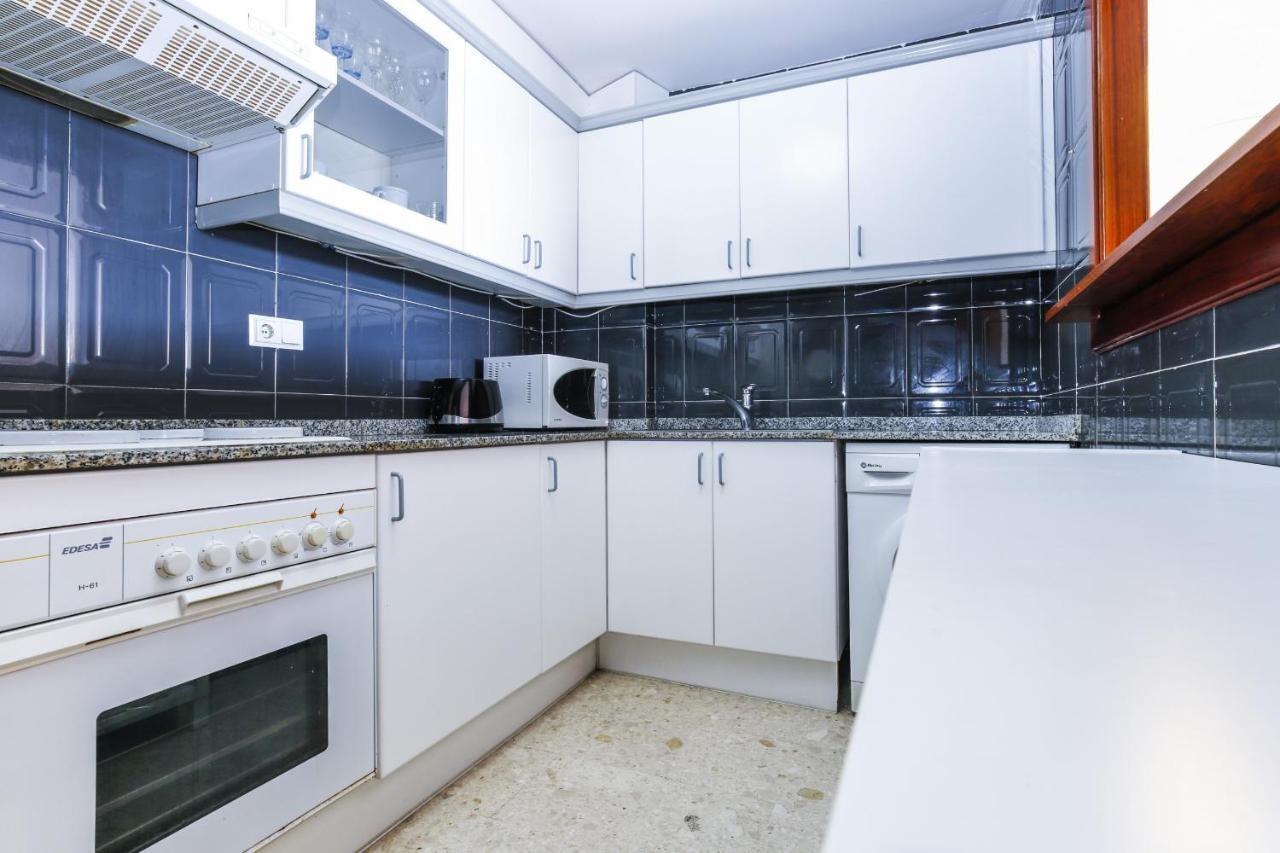 Playalarga 2 Planet Costa Dorada Apartment Salou Exterior photo
