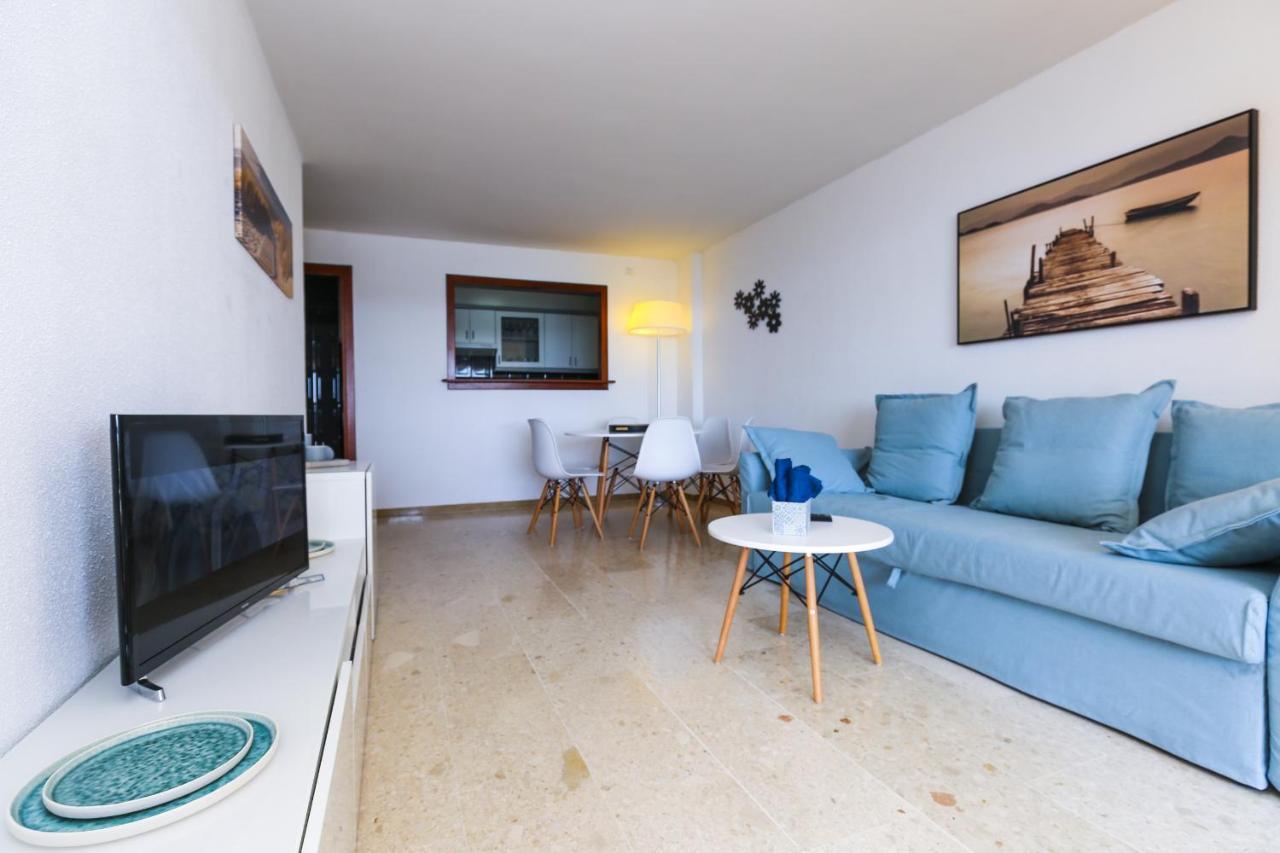 Playalarga 2 Planet Costa Dorada Apartment Salou Exterior photo