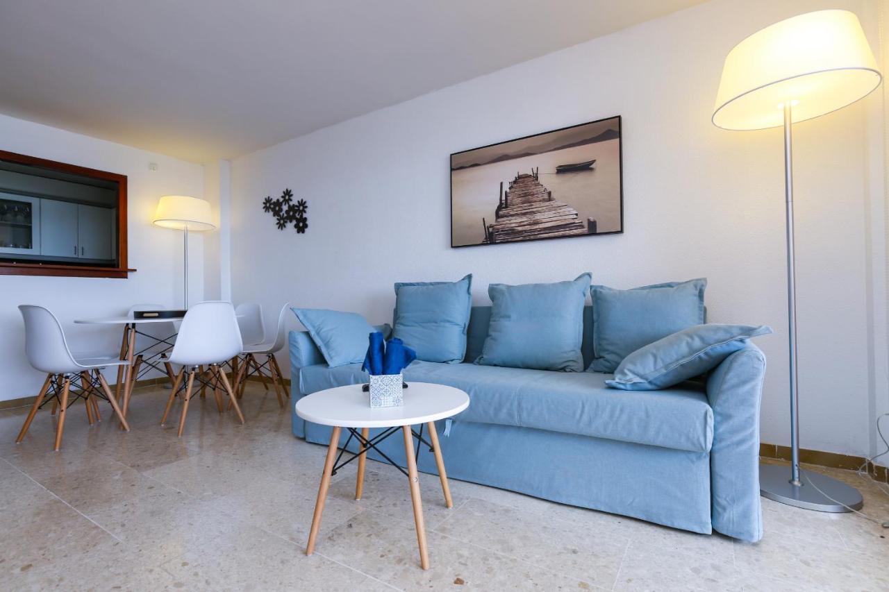 Playalarga 2 Planet Costa Dorada Apartment Salou Exterior photo